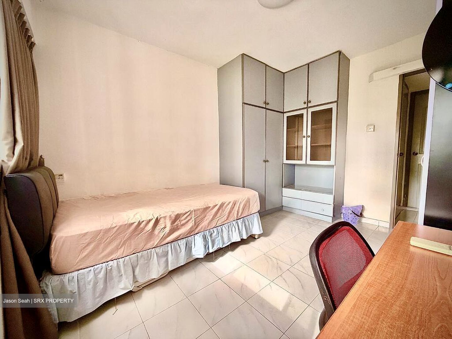 Blk 861 Tampines Parkview (Tampines), HDB 5 Rooms #499184941